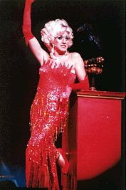 Mayflower Theatre, Southampton 20/1/01