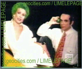  LIME LEPAGE LE PAGE