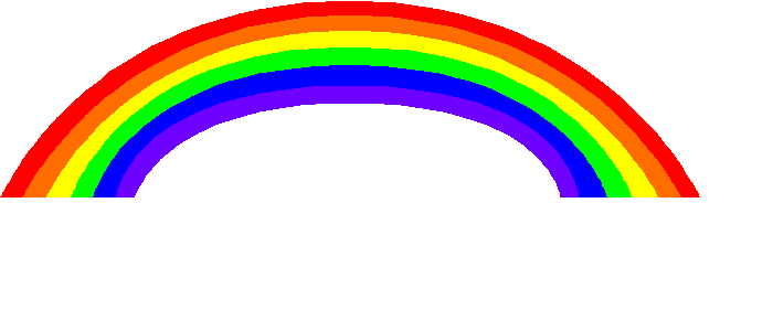 Under the Rainbow...