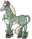 Keb (Tribal x Roxana)