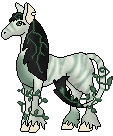 Liimi (Tribal x Amory)