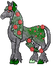 Rose (Outline Contest)