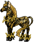 Xerces (Senza x Khan)