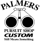 Palmer's Custom Shop