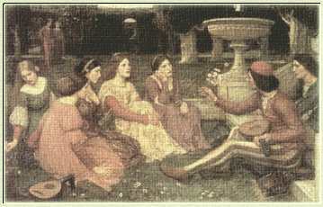 Original Art: Arthur Rackham