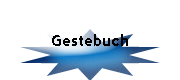 Gestebuch