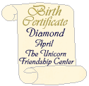 The Unicorn Friendship Center
