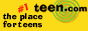 Place For Teens