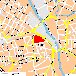 kleine Karte