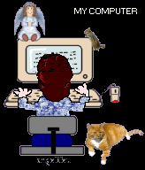 computer