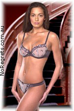 noregrets bra, dreamwear bra