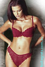 noregrets bra, dreamwear bra