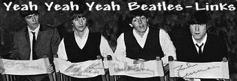 ' Yeah Yeah Yeah Beatles-Links ' Banner can be used for links