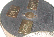 Zippo Lighters
