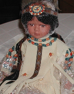 Porcelain Dolls