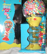 Gumball machine