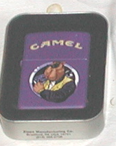 camel