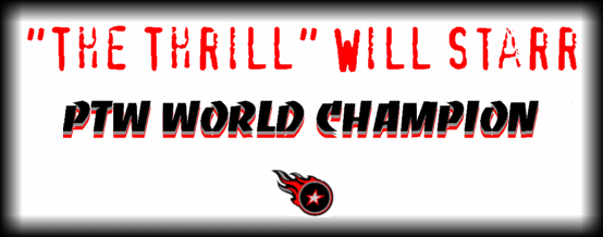 YOUR worlds champ!!
