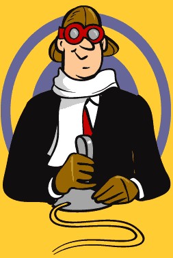 Ask Jeeves Fun and Games