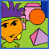 Digger and the Gang - Numeracy