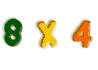 Mental Multiplication