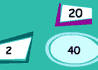 Written Multiplication Game