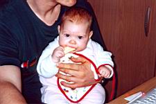 Mhhhmmmm lecker Keks :o)))))!