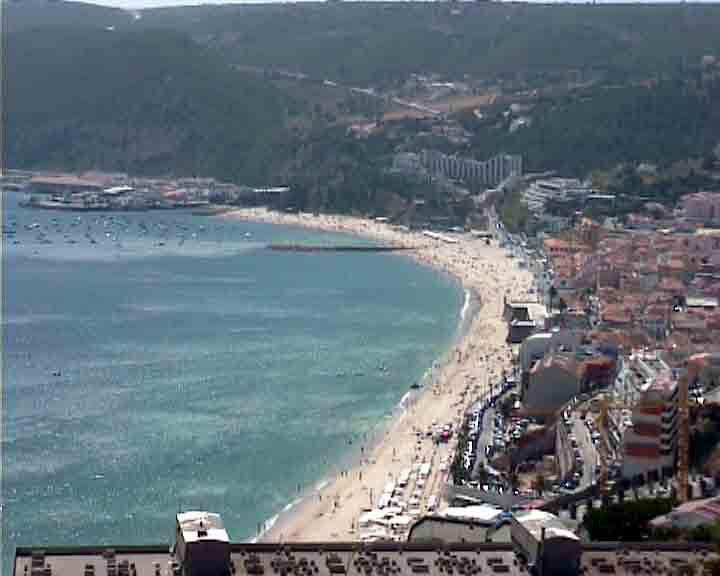 Tours of Portugal to Oporto, Braga, Minho, Guimaraes, Fatima, Batalha, Nazare, Obidos, Coimbra, Evora, Sintra, Estoril coast, Lisbon, Algarve.