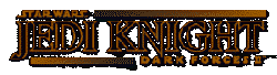 Jedi Knight