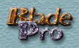 Flaming Pear- BladePro