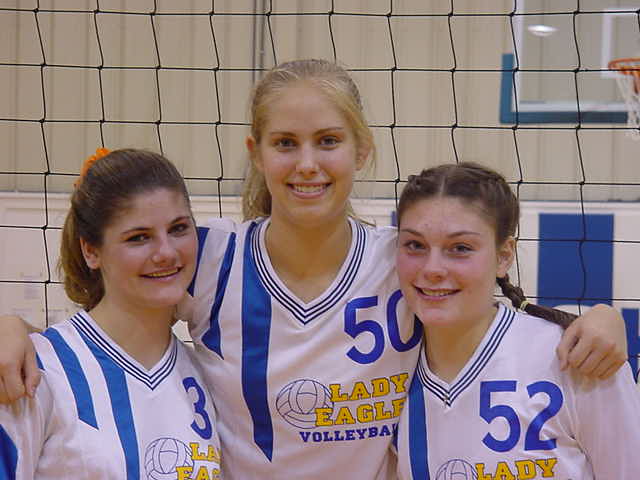Senior Night