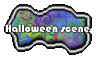 Halloween Scene