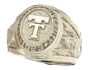 November - here's a picture of my Tech ring.