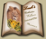Please Sign My Guestbook...