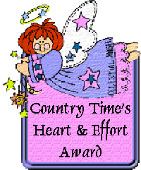 Country Time