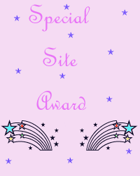 Special Site Award