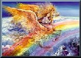Unicorns and Rainbows