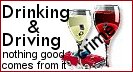 Help stop drinking and driving
