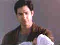 Go home with Bobby
