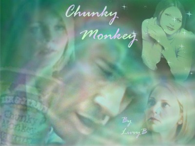 Chunky Monkey