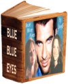 Blue Blue eyes