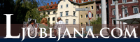 Ljubljana