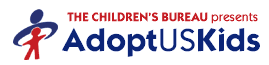 AdoptUSKids
