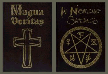 Covers of INS/MV