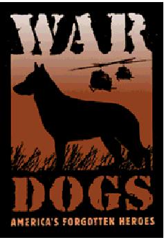 A site dedicated to the brave dogs and handlers that served in Vietnam.