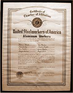 Local 343 Charter