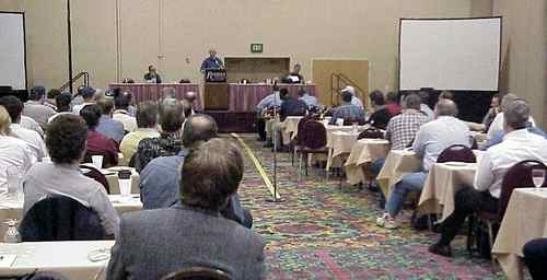 World Aluminum Conference