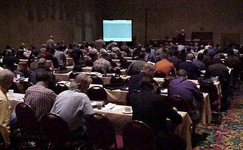 World Aluminum Conference