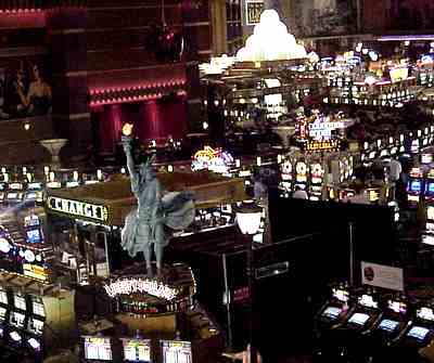 Las vegas Casinos