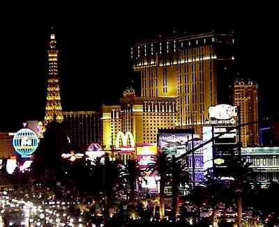 Las vegas Casinos